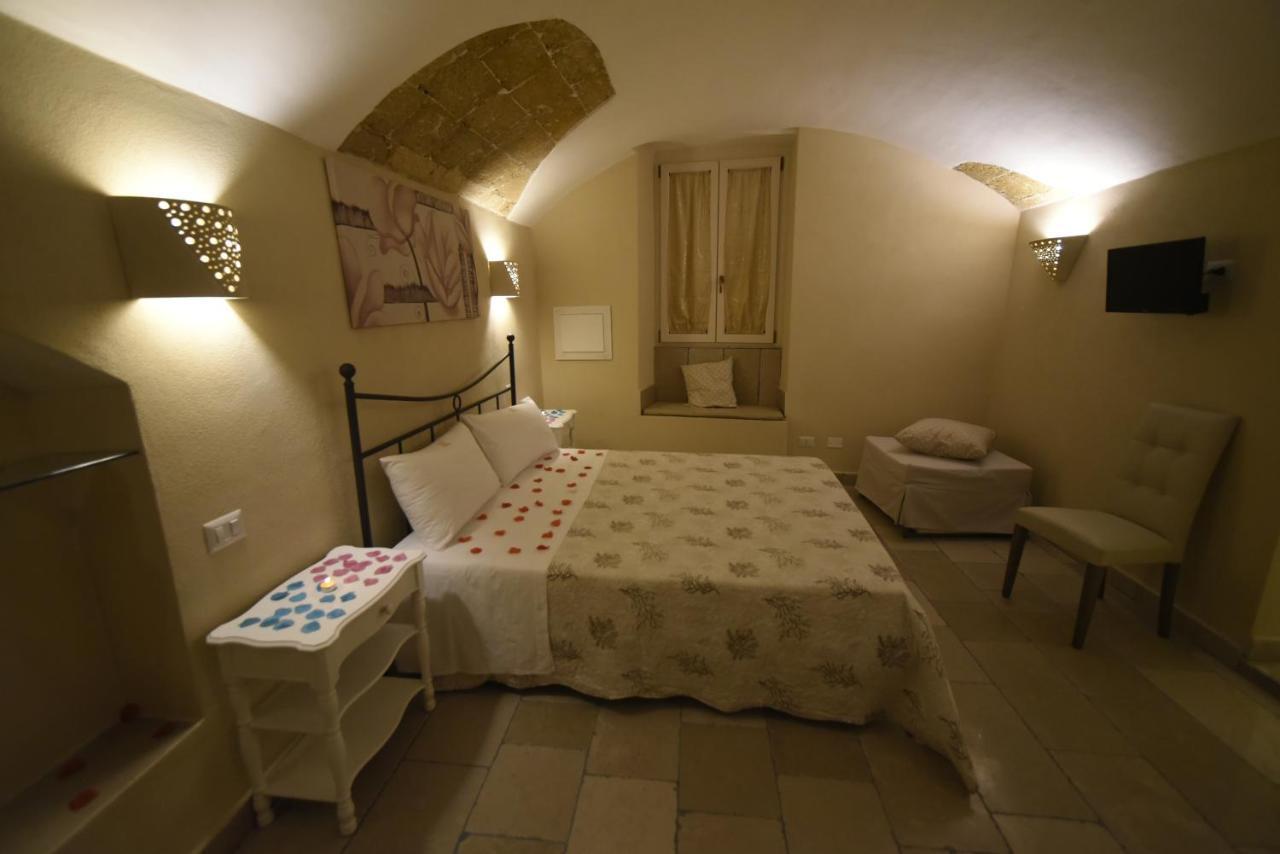 B&B Corte Cantalupi Gallipoli Exterior foto