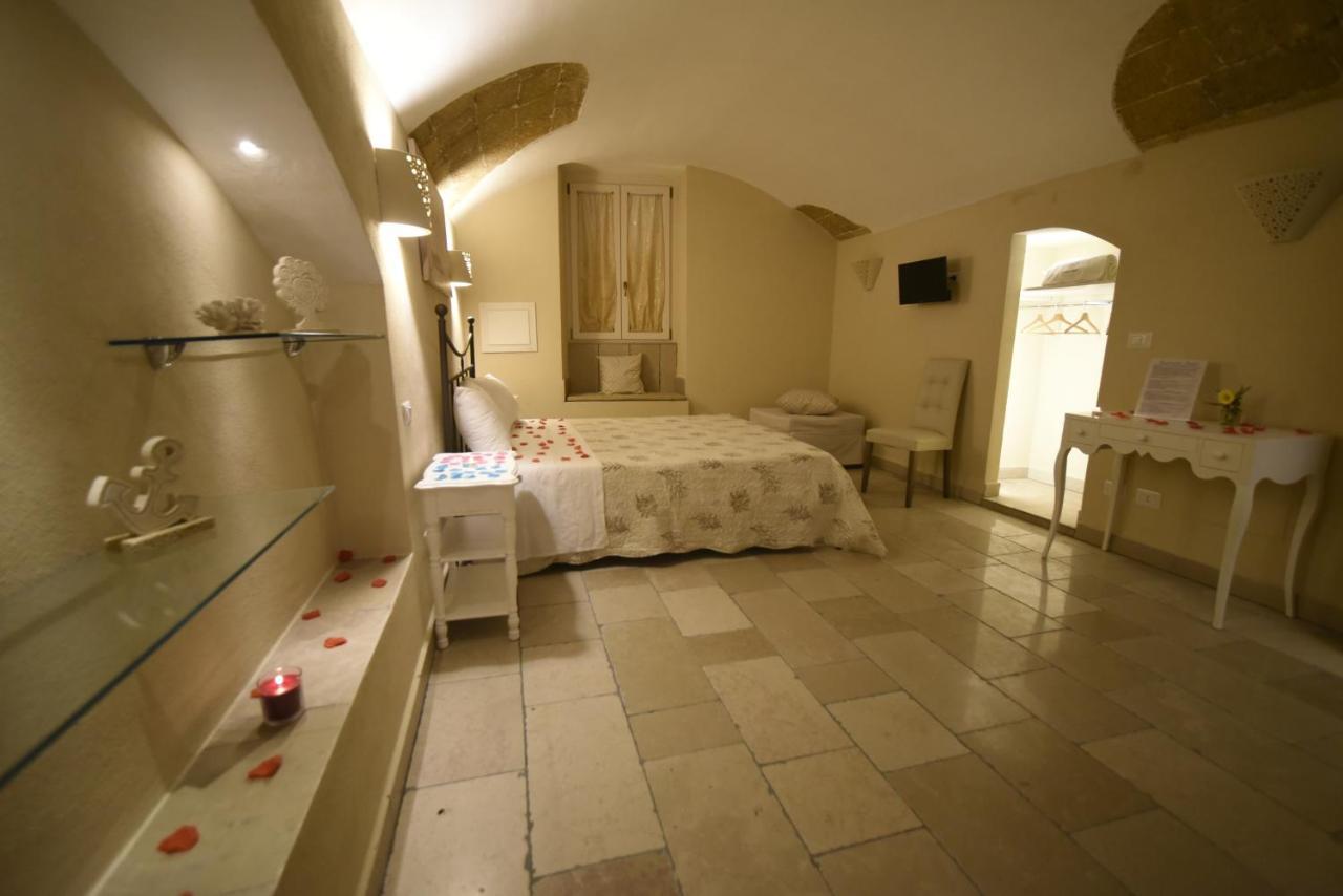B&B Corte Cantalupi Gallipoli Exterior foto