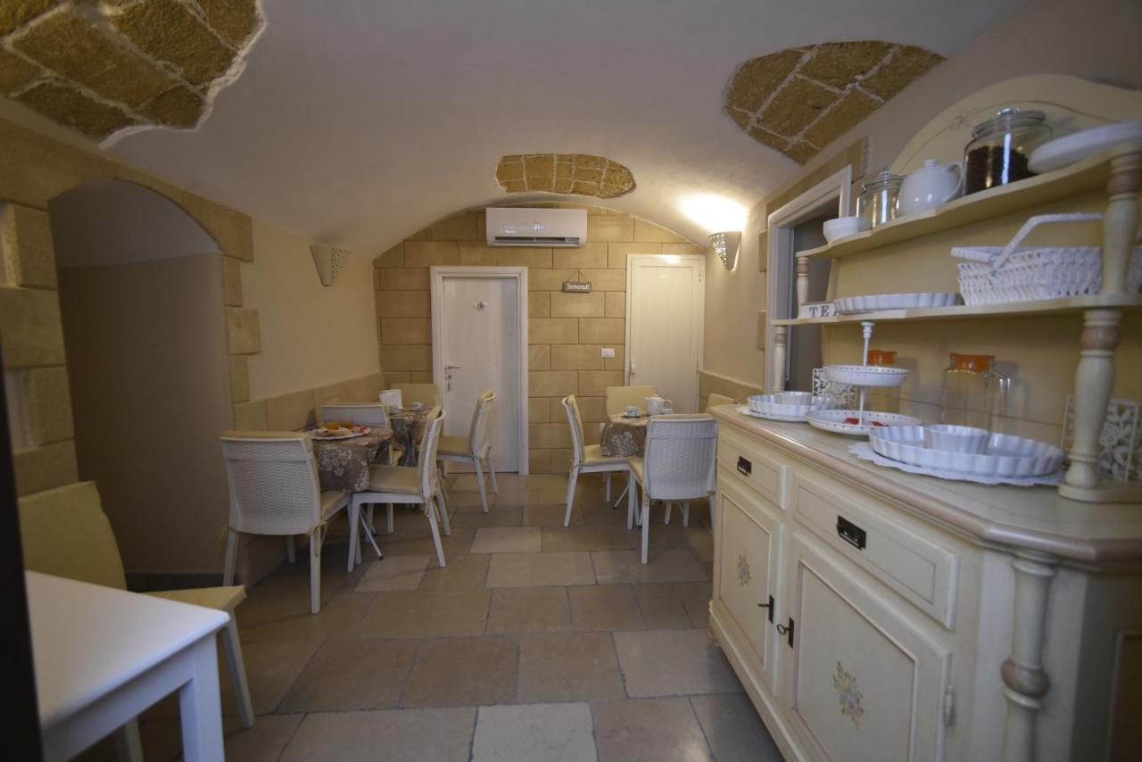 B&B Corte Cantalupi Gallipoli Exterior foto